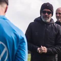 Arranca la pretemporada con once caras nuevas