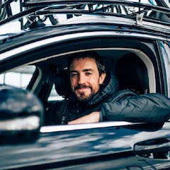 Xabier Zandio se pasa a la dirección deportiva del Sky