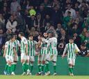 Betis - Rangers: canal TV, horario y cómo ver la Europa League hoy online