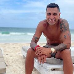 “Uno por ley tiene derecho a estar con sus hijos, pero es mejor cuando hay buena relación con tu ex pareja”