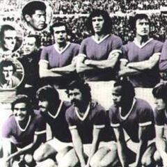 "Santa Fe siempre ha tenido mucho ADN de los uruguayos"