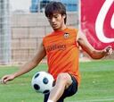 David Silva continuará de valencianista hasta 2013