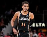 Tensión creciente en los Hawks entre Trae Young y Nate McMillan