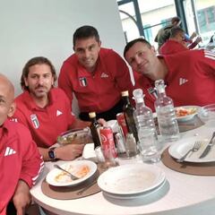 El DT chileno que dio el salto y dirigirá a Udinese: “Estarán en mis manos los sueños de muchos”