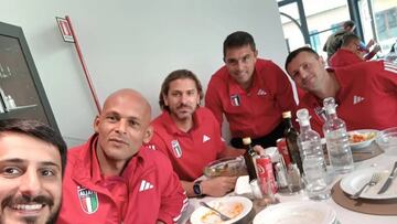 El DT chileno que dio el salto y dirigirá a Udinese: “Estarán en mis manos los sueños de muchos”