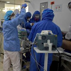 Coronavirus en Bogotá: ¿en qué consiste nuevo aislamiento que propone Claudia López?