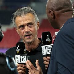 Terremoto televisivo en Francia