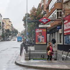 Las cabañuelas predicen si habrá otra Filomena este invierno