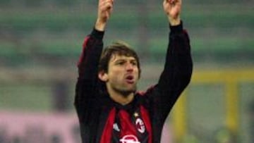 Leonardo apunta al banquillo del Milán como sustituto de Carlo Ancelotti