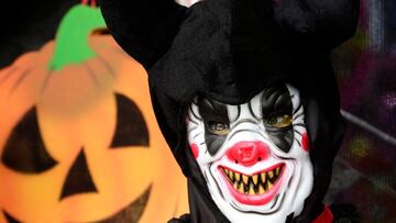 Estos son los lugares de Chile donde mejor se puede disfrutar la noche Halloween: el terror está asegurado