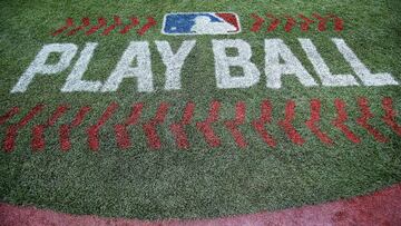 Ya todo se encuentra listo para gritar: 'Playball'. Este jueves 7 de abril, arranca la temporada de las Grandes Ligas de la MLB.