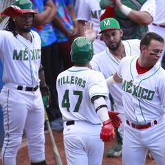 México vs Venezuela en vivo: Béisbol en Juegos Centroamericanos hoy en directo