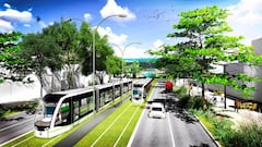 Así será el Metro de la 80: obras, proyecto y qué deben esperar los habitantes de Medellín