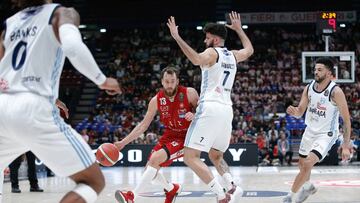 Sergio RodriguezrA | X Armani Exchange Olimpia Milano - Happycasa BrindisirLegabasket Serie A 2019/20rMilano, 13/10/2019rFoto MarcoBrondi // CIAMILLO-CASTORIA