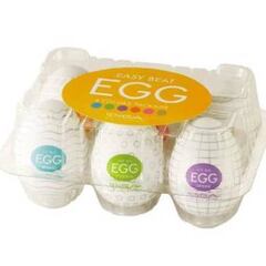 El motivo por el que debes guardar los huevos en la nevera aunque en el supermercado estén a temperatura ambiente