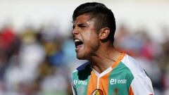 Rodrigo Ureña: “Tengo los méritos para estar en la U”