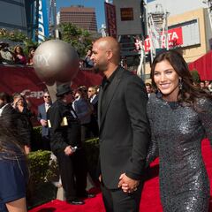 Who is Jerramy Stevens, Hope Solo’s husband that she talks about in UNTOLD?