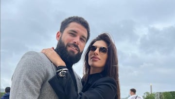 Jota Peleteiro se compromete con Miriam Cruz seis meses después de su divorcio con Jessica Bueno