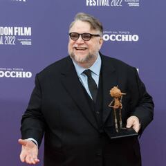 Primeras críticas aclaman a ‘Pinocchio’ de Guillermo del Toro: “Una conmovedora obra maestra”