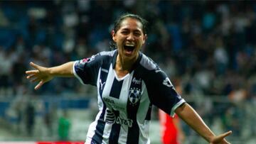 Monterrey, Liga MX Femenil