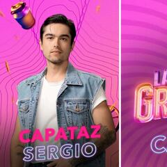 La Granja VIP 2025: quién es el primer Capataz | 13 de octubre