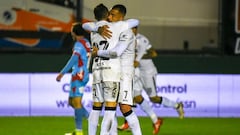 Arsenal 2-2 Patronato: resumen, resultado y goles del partido