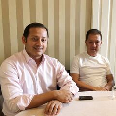 Murthy apunta que dimitió: “Era invivible seguir en Valencia”