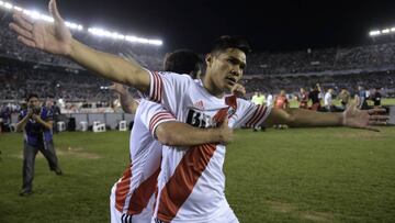 Teo se anotará en otro clásico: jugará en Rosario vs. Newell's