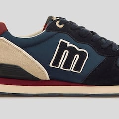 Las zapatillas Mustang para hombre más ‘casual’