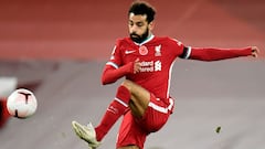 Klopp refuses to disclose Salah's punishment after player contracted coronavius at wedding