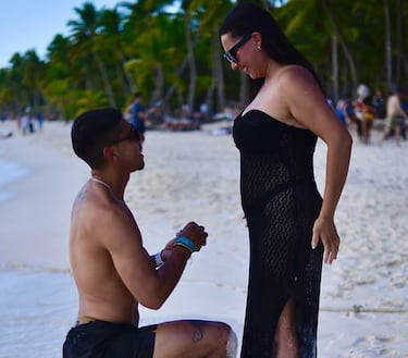 Un nuevo matrimonio en el fútbol chileno: “Mil veces sí”