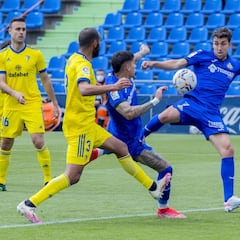 Mata: "Haciendo el mismo trabajo los resultados son diferentes"