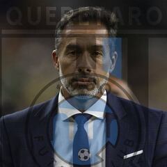 Zlatko Petricevic: 'Matosas pedía 'moches' en Querétaro'