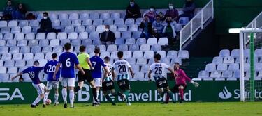 Los malabares de Romo y su equipo hacen a?icos las copas