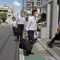 Otro detenido más por los sobornos en los Juegos Olímpicos de Tokio 2020