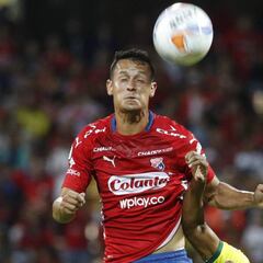 DIM empata en Pasto y queda cuarto en la Liga con 33 puntos