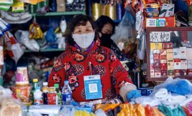 La tecnología avanzada que China usa contra el Coronavirus