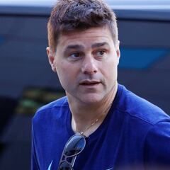 España va con el Liverpool, pero prefiere a Pochettino