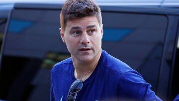 España va con el Liverpool, pero prefiere a Pochettino