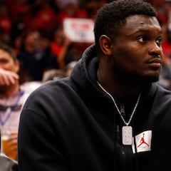 El futuro de Zion sigue en el aire