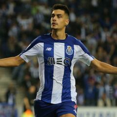 Así es Diogo Leite: el joven portento portugués que quiere fichar el Barça para su defensa