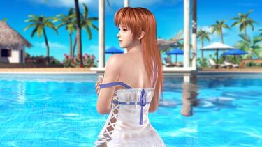 Nueva colección de trajes de baño para Dead or Alive Xtreme 3