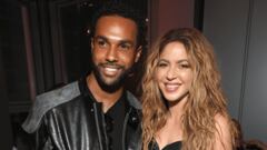 Are Shakira and Lucien Laviscount Dating? Dinner Date Sparks Rumors