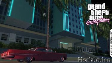 Los vehículos de GTA Vice City Stories en imágenes