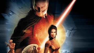 Star Wars KOTOR