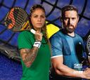 Arranca la temporada 2022: con Mati Díaz y Alba Galán | Pádel Club #07