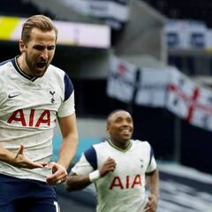 Apuntes de la 5ª jornada de la Premier League 2020/21