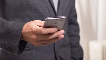 Adi¨®s a las llamadas spam: la idea del Gobierno para acabar con el incordio de una vez por todas