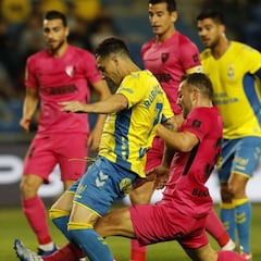 60 días sin fútbol en el Estadio de Gran Canaria