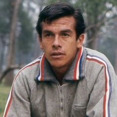 Muere el “Curita” Chaires, integrante del Campeonísimo